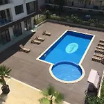 Хотел Stamopolu Lux с изглед към морето *
