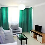 Hotel Stamopolu Lux с изглед към морето *