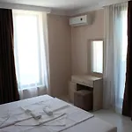 Stamopolu Lux с изглед към морето Primorsko