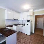 Hotel Stamopolu Lux с изглед към морето Primorsko