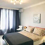 Stamopolu Lux с изглед към морето * Primorsko