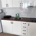 Stamopolu Lux с изглед към морето