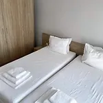 Хотел Stamopolu Lux с изглед към морето
