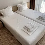 Хотел Stamopolu Lux с изглед към морето Приморско
