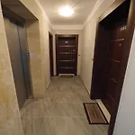 Stamopolu Lux с изглед към морето Hotel *