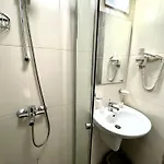 Хотел Stamopolu Lux с изглед към морето