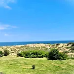 Hotel Stamopolu Lux с изглед към морето