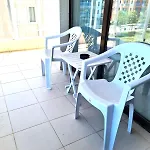 Хотел Stamopolu Lux с изглед към морето *