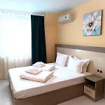 Stamopolu Lux с изглед към морето *