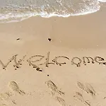 Хотел Stamopolu Lux с изглед към морето