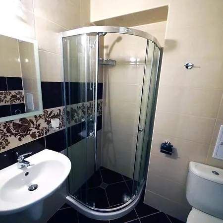 Stamopolu Lux с изглед към морето Πριμόρσκο