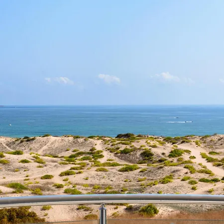 Ξενοδοχείο Stamopolu Lux с изглед към морето *