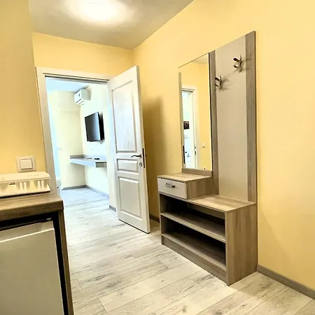 Stamopolu Lux с изглед към морето * Primorsko