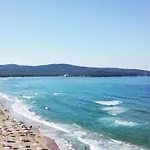 Отель Stamopolu Lux с изглед към морето *