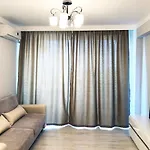 Stamopolu Lux с изглед към морето Отель