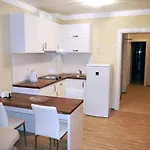 Stamopolu Lux с изглед към морето Отель *