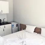 Stamopolu Lux с изглед към морето Приморско