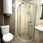 Отель Stamopolu Lux с изглед към морето Приморско