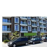 Stamopolu Lux с изглед към морето Отель *