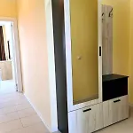 Stamopolu Lux с изглед към морето Отель *