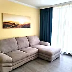 Stamopolu Lux с изглед към морето * Приморско