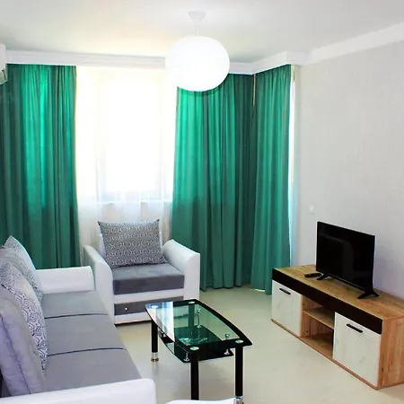 Hotel Stamopolu Lux с изглед към морето *