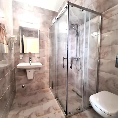 Stamopolu Lux с изглед към морето Приморско