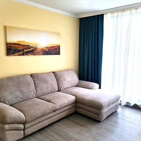 Stamopolu Lux с изглед към морето * Primorsko