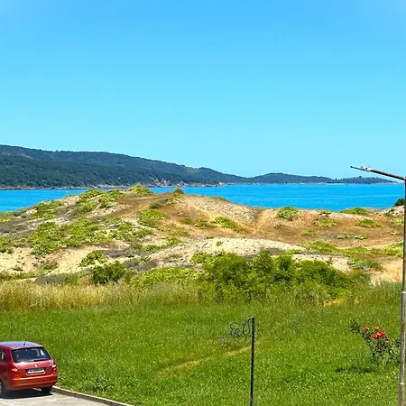 Stamopolu Lux с изглед към морето * Приморско